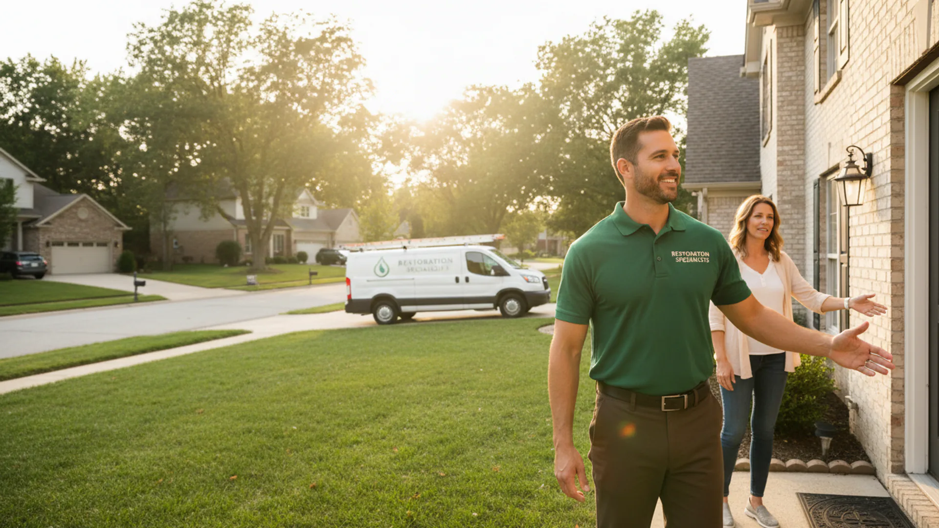Affordable Water Damage Restoration in Walton, KY Near Me – Professional Service Without Hidden Fees